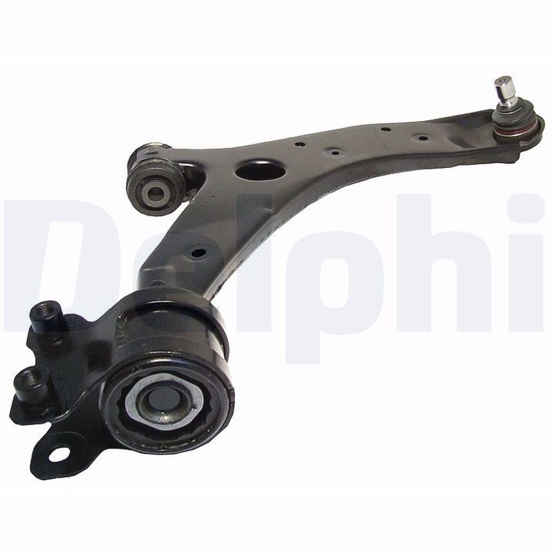 DELPHI TC1450 Control/Trailing Arm, wheel suspension