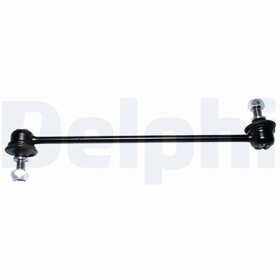 Link/Coupling Rod, stabiliser bar DELPHI TC1456