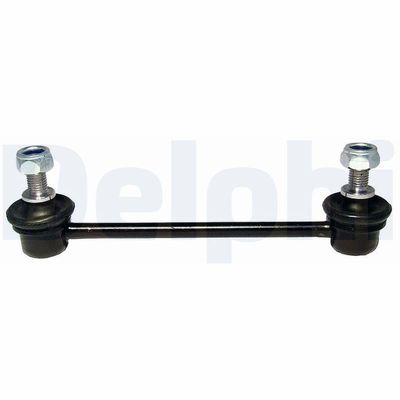 Link/Coupling Rod, stabiliser bar DELPHI TC1457