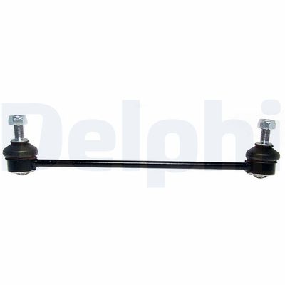 Link/Coupling Rod, stabiliser bar DELPHI TC1469