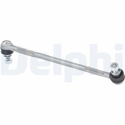 Link/Coupling Rod, stabiliser bar DELPHI TC1473