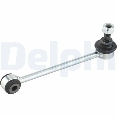 Link/Coupling Rod, stabiliser bar DELPHI TC1475