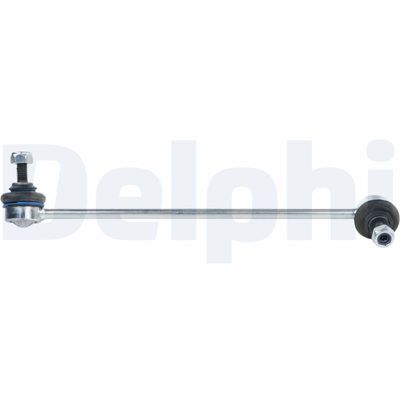 Link/Coupling Rod, stabiliser bar DELPHI TC1479