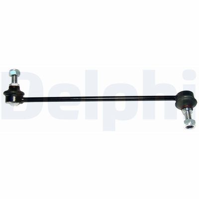 Link/Coupling Rod, stabiliser bar DELPHI TC1507