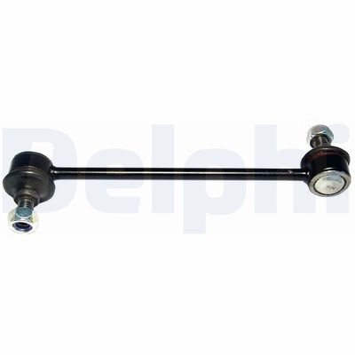 Link/Coupling Rod, stabiliser bar DELPHI TC1517