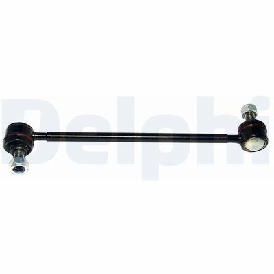 Link/Coupling Rod, stabiliser bar DELPHI TC1518