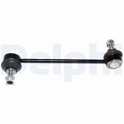 Link/Coupling Rod, stabiliser bar DELPHI TC1522