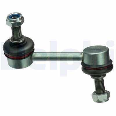 Link/Coupling Rod, stabiliser bar DELPHI TC1528