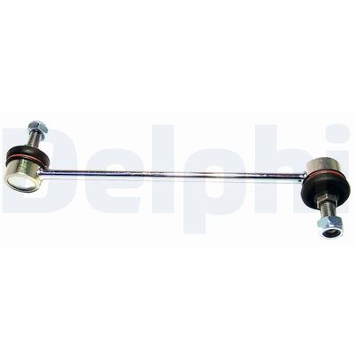 Link/Coupling Rod, stabiliser bar DELPHI TC1533