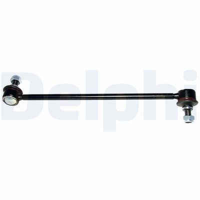Link/Coupling Rod, stabiliser bar DELPHI TC1541
