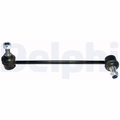 Link/Coupling Rod, stabiliser bar DELPHI TC1550