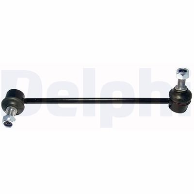 Link/Coupling Rod, stabiliser bar DELPHI TC1551
