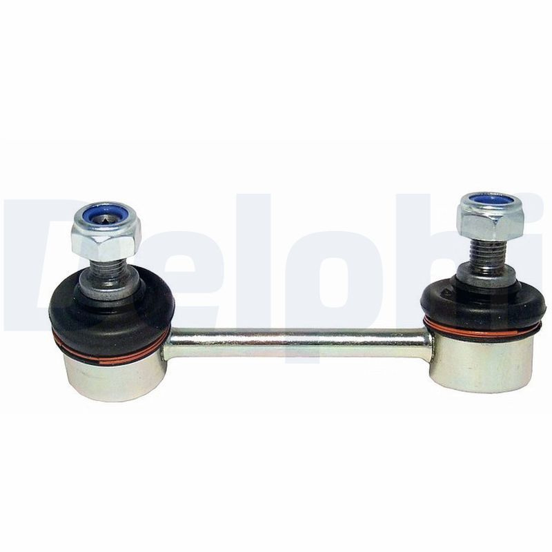 DELPHI TC1554 Link/Coupling Rod, stabiliser bar