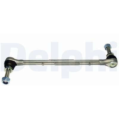 Link/Coupling Rod, stabiliser bar DELPHI TC1557