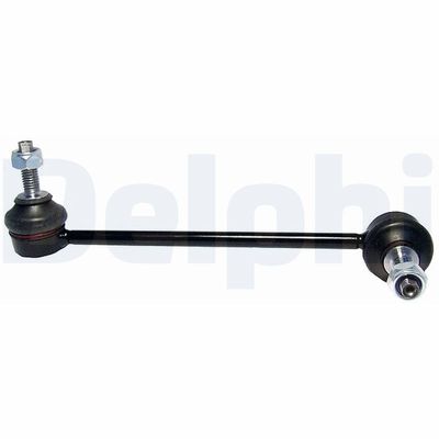 Link/Coupling Rod, stabiliser bar DELPHI TC1565