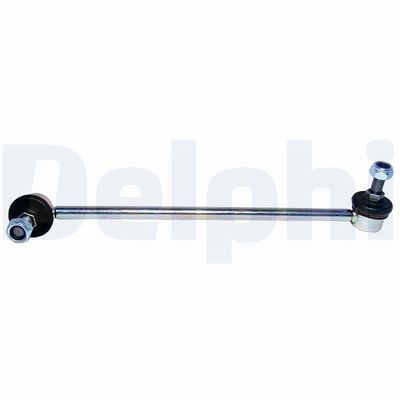 Link/Coupling Rod, stabiliser bar DELPHI TC1570