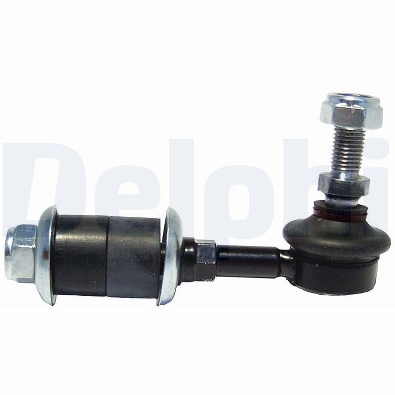 DELPHI TC1587 Link/Coupling Rod, stabiliser bar