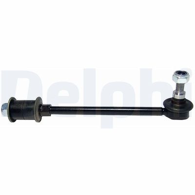 Link/Coupling Rod, stabiliser bar DELPHI TC1588