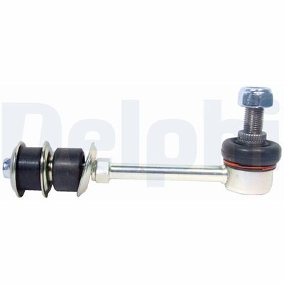 Link/Coupling Rod, stabiliser bar DELPHI TC1763