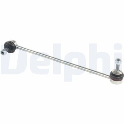 Link/Coupling Rod, stabiliser bar DELPHI TC1805