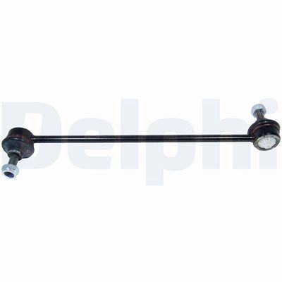 Link/Coupling Rod, stabiliser bar DELPHI TC1806
