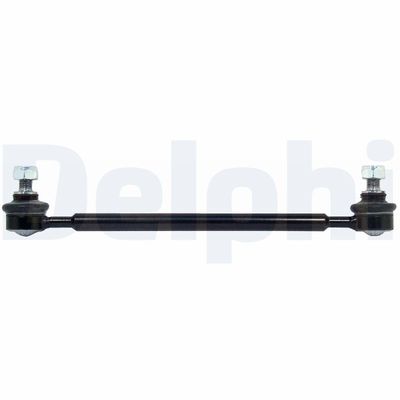 Link/Coupling Rod, stabiliser bar DELPHI TC1875