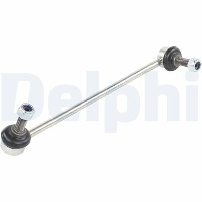 Link/Coupling Rod, stabiliser bar DELPHI TC1929