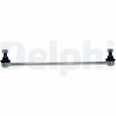 Link/Coupling Rod, stabiliser bar DELPHI TC1939