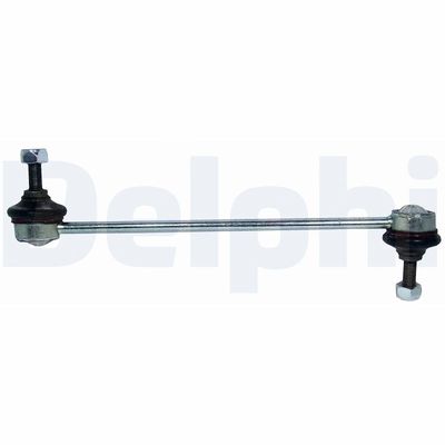 Link/Coupling Rod, stabiliser bar DELPHI TC1953