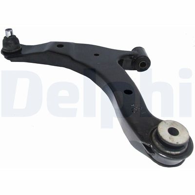 Control/Trailing Arm, wheel suspension DELPHI TC1974