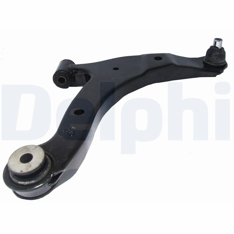 DELPHI TC1975 Control/Trailing Arm, wheel suspension