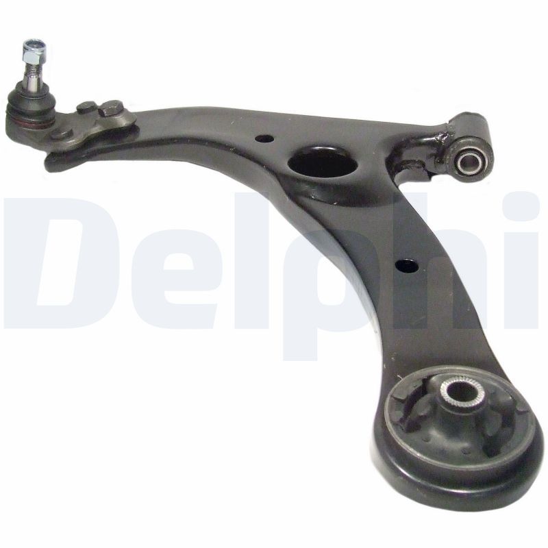 DELPHI TC1992 Control/Trailing Arm, wheel suspension