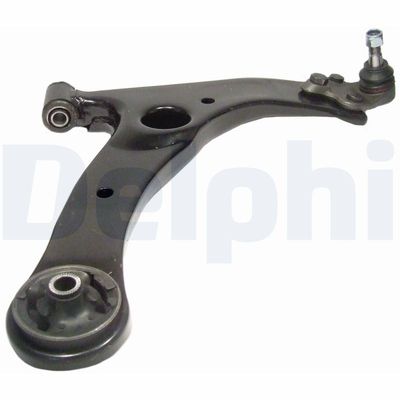 Control/Trailing Arm, wheel suspension DELPHI TC1993