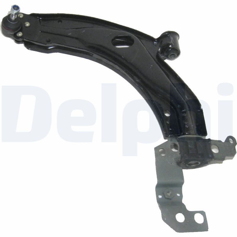 DELPHI TC2011 Control/Trailing Arm, wheel suspension