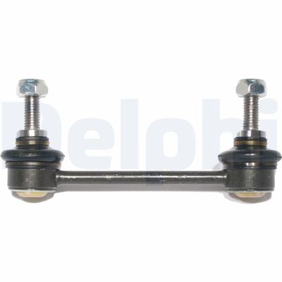 Link/Coupling Rod, stabiliser bar DELPHI TC2019