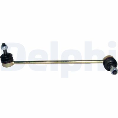 Link/Coupling Rod, stabiliser bar DELPHI TC2055