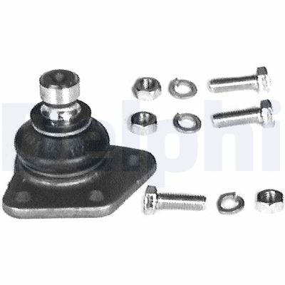 Ball Joint DELPHI TC207