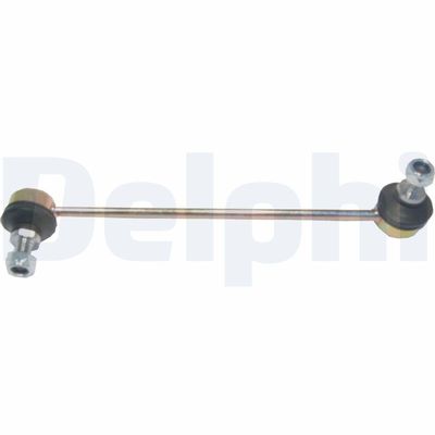 Link/Coupling Rod, stabiliser bar DELPHI TC2090