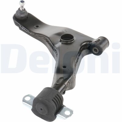 Control/Trailing Arm, wheel suspension DELPHI TC2093