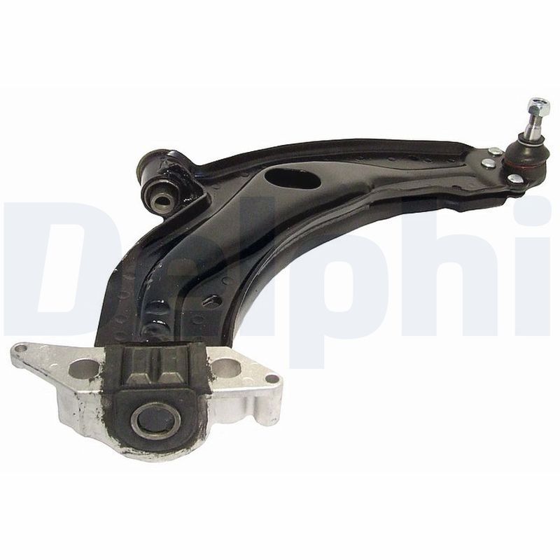 DELPHI TC2106 Control/Trailing Arm, wheel suspension