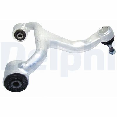 Control/Trailing Arm, wheel suspension DELPHI TC2136