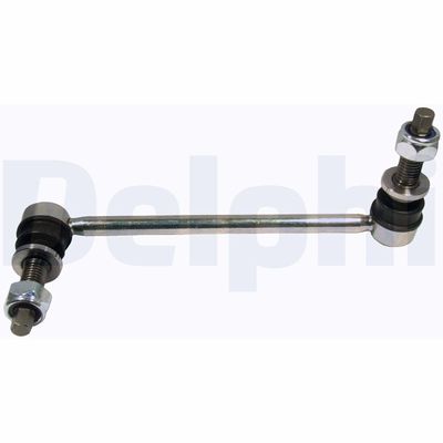 Link/Coupling Rod, stabiliser bar DELPHI TC2148