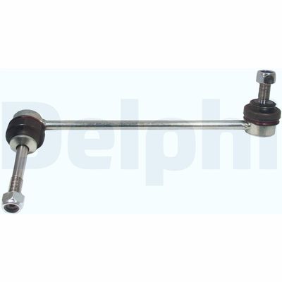 Link/Coupling Rod, stabiliser bar DELPHI TC2155