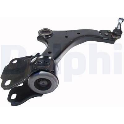 Control/Trailing Arm, wheel suspension DELPHI TC2159