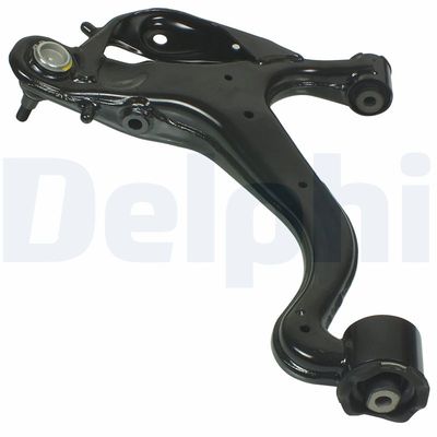 Control/Trailing Arm, wheel suspension DELPHI TC2162