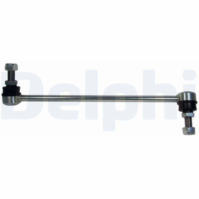 Link/Coupling Rod, stabiliser bar DELPHI TC2166