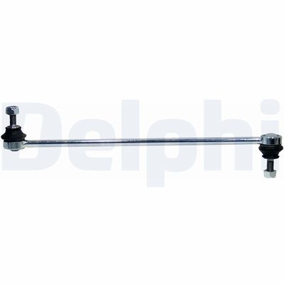 Link/Coupling Rod, stabiliser bar DELPHI TC2168