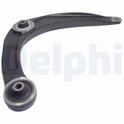 Control/Trailing Arm, wheel suspension DELPHI TC2176