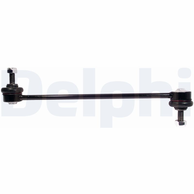 DELPHI TC2222 Link/Coupling Rod, stabiliser bar