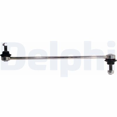 Link/Coupling Rod, stabiliser bar DELPHI TC2223